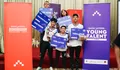 20 Atlet Young Talent Bakal Ramaikan Bank Jateng Borobudur Marathon 2025