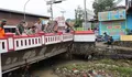 Jadi Langganan Banjir, Normalisasi Sungai Aji Sangat Mendesak 
