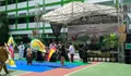 Pesta Budaya SMA Islam Sultan Agung 1 Semarang Rayakan Hari Santri, Sumpah Pemuda, dan Bulan Bahasa