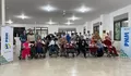 Momen Sumpah Pemuda, PNM Bangkitkan Harapan Difabel Lewat Pendidikan