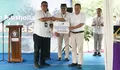 Bank Jateng Perkuat Nilai Spiritual di KHDTK Wanadipa melalui Pembangunan Mushola    