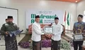 Madrasah Amil Lazisnu PCNU Kendal Dorong Profesionalisme dan Pelayanan Umat