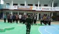Simulasikan Seleksi Sesuai Standar Nasional Masuk TNI, Polri dan Kedinasan
