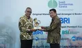 BRI Resmi Biayai SSMS Rp5,2 Triliun, Strategi Dorong Sawit Indonesia ke Level Global