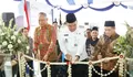 Bank Jateng Syariah Resmikan KCPS Blora, Dorong Penguatan Ekonomi Umat di Daerah