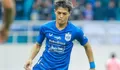 PSIS Semarang CLBK dengan Mantan Pemain, Alfeandra Dewangga Balik Lagi ke Jatidiri?