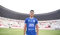 Didatangkan dengan Status Pinjaman, Tegar Infantrie Kembali Berseragam PSIS Semarang