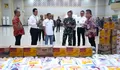 Tim Elang Relawan BRI Turun Langsung Salurkan Bantuan di Wilayah Banjir Sumut–Sumbar