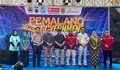 Strategi Bank Jateng Pemalang Tingkatkan Literasi Keuangan di Government Autoshow 2025
