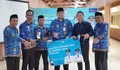 Pemkab Jepara dan Bank Jateng Resmi Luncurkan e-Retribusi Pasar, Target PAD 2026 Naik Jadi Rp10,1 Miliar