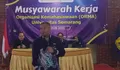 USM Gelar Musker Orma 2025, Rektor Tekankan Tantangan Mahasiswa di Era Society 5.0