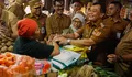 Jelang Nataru, Pemprov Jateng Gencarkan Bantuan Sosial hingga Pangan Murah