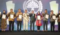 Sekda Jateng Apresiasi 33 ASN Penerima Abdi Nagari Award 2025
