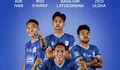 PSIS Semarang Mulai Bongkar Skuad, Empat Pemain Dilepas Usai Evaluasi Performa Tim