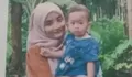 Perempuan di Semarang Hilang Bersama Anaknya Usai Pamit Hajatan, Polisi Sedang Dalami