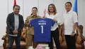 PSIS Perbaiki Hubungan dengan Pemkot Semarang, Langsung Bahas Fasilitas Sampai Pembinaan