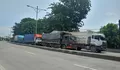 Operasional Truk Barang akan Dibatasi di Masa Libur Natal dan Tahun Baru