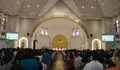 Jadwal Misa Natal 2025 Gereja Katolik di Kota Semarang 