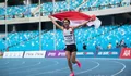 Rebut Medali Emas Maraton SEA Games 2025, Robi Syianturi Langsung Fokus Sevilla Marathon