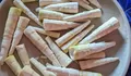 Sekarang, Rebung Bambu Disebut Jadi Superfood! Siapa Doyan?