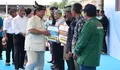 Prabowo dan Mentan Amran Sumbangkan Bantuan Triliunan Rupiah untuk Gempur Kesenjangan Pertanian di Sumedang!
