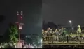 Sirine Banjir Bekasi Diubah Jadi Imbauan, BPBD Catat Kenaikan TMA Sungai Capai Level Siaga