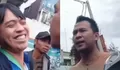 Viral Pengemudi Innova Adu Mulut dan Ludahi Pemotor di Bekasi, Warganet Minta Polisi Bertindak