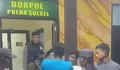Pesan Terakhir Bripda DP Sebelum Tewas Diduga Dianiaya: Minta Kiriman 'Nasu Palekko' untuk Makan Bareng Senior