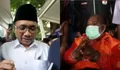 Beda Perlakuan KPK ke Yaqut Cholil vs Lukas Enembe Disorot, Eks Gubernur Papua Itu Disebut Pernah Ajukan Penangguhan namun Ditolak