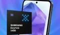 Chipset Exynos 1480, Inovasi Terbaru Samsung untuk Performa Maksimal di Galaxy A55!