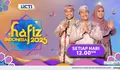 Jadwal Acara RCTI, Rabu 19 Maret 2025: Hafiz Indonesia, Terbelenggu Rindu, Mencintaimu Sekali Lagi, Preman Pensiun