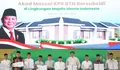 Program Rumah Subsidi dengan KPR BTN Syariah Resmi Diluncurkan untuk Penggerak Umat