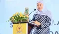 Gubernur Khofifah Kucurkan Bansos Rp5 Miliar di Mojokerto, Percepat Pengentasan Kemiskinan Jatim