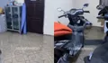 Beredar Video Banjir Genangi Rumah Warga di Banjar Kalimantan Selatan, Warga: 1-2 Hari Sudah Kotor Lagi