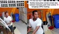 Viral Aksi Maling Tertangkap CCTV, Korban Minta Bantuan Netizen Cari Identitas Terduga Pelaku