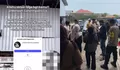 Viral Kasus Penipuan WO Marwah, Total Kerugian Diduga Lebih dari Rp1 Miliar