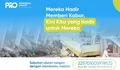 Jurnalis Promedia Jadi Korban Gempa NTT, Saatnya Kita Hadir dan Bantu Mereka Bangkit