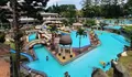 Serunya Liburan Keluarga di Kolam Renang Karang Setra Bandung