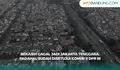 Meski Disetujui DPR, Impian Kota Bekasi Jadi Jakarta Tenggara Bisa Gagal? Cek Faktanya