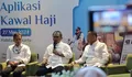 Kawal Haji, Aplikasi Terbaru untuk Memantau Calon Jamaah Haji dari Jauh