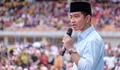 Gibran Dikabarkan Tak akan Ikuti Upacara HUT RI Ke-79 di IKN Bersama Jokowi dan Prabowo, Berikut Alasannya