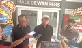 Hasil Rapat Pleno, Zulmansyah Sekedang Terpilih Jadi Plt Ketum PWI