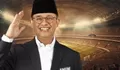 Anies Baswedan Ajak Legislator Perindo, Sinergi Kritik dan Kebijakan untuk Indonesia Lebih Baik, Ini Pesan Pentingnya!