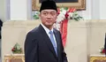 Mensesneg: UU TNI Sudah Diteken Prabowo