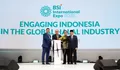 BSI dan Danantara Perkuat Ekosistem Halal, Targetkan Dominasi Global
