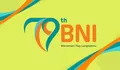 BNI Merayakan 79 Tahun Pelayanan, Setia di Tiap Langkah Perjalanan Anda