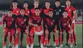 Daftar Skuad Resmi Timnas Indonesia U23 di SEA Games 2025, Siapa Saja?