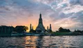 Indonesia Resmikan Penyebutan Thailand Jadi Tailan!