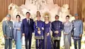 Teuku Rassya Nikah, Tamara Bleszynski Jadi Tamu Undangan, Tak Dampingi Anak di Pelaminan