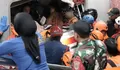 Baru Sehari Kerja Setelah Cuti Melahirkan, 'Teteh' Jadi Korban Meninggal Dunia Kecelakaan KRL Bekasi